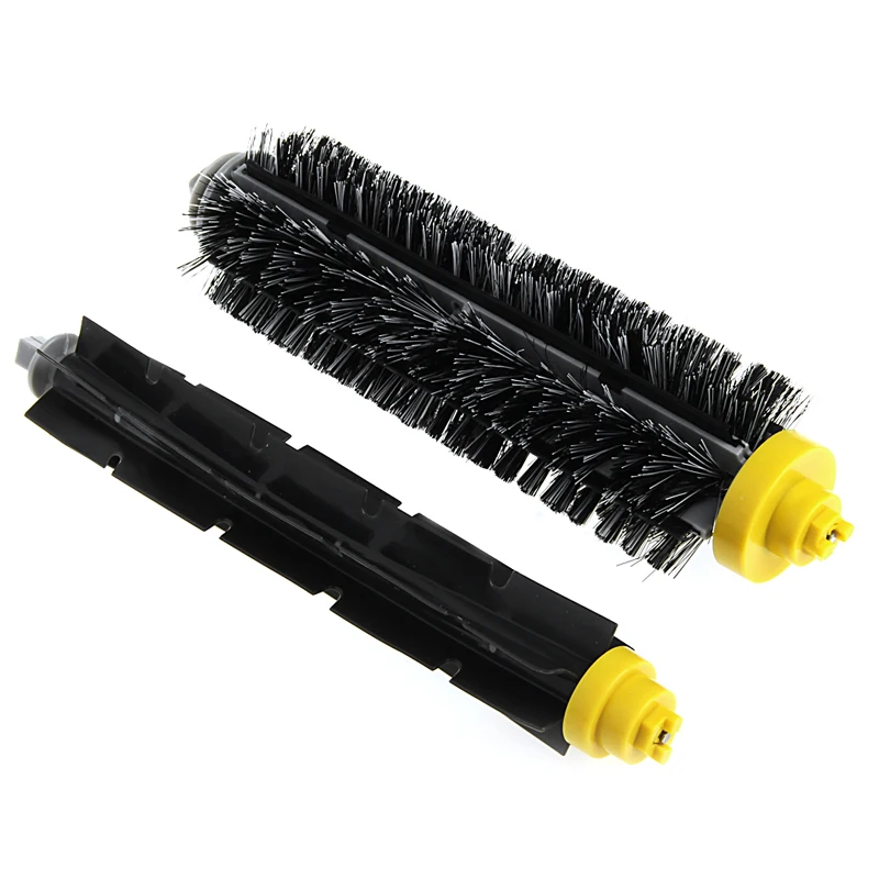 2019 Новый Замена кисточки вакуумный фильтр часть комплект для iRobot Roomba 610 600 650 620