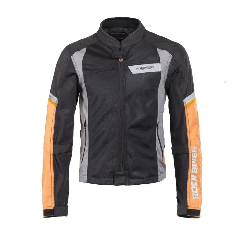 

Women's Motorcycle Racing Jacket Breathable Mesh Protection Gear Motocross Clothing Protector Moto jaquet jaqueta motoqueiro