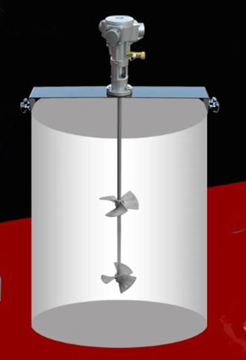 50 галлонов Φ горизонтальная пластина Rung Dope алюминиевый сплав|Пневматические