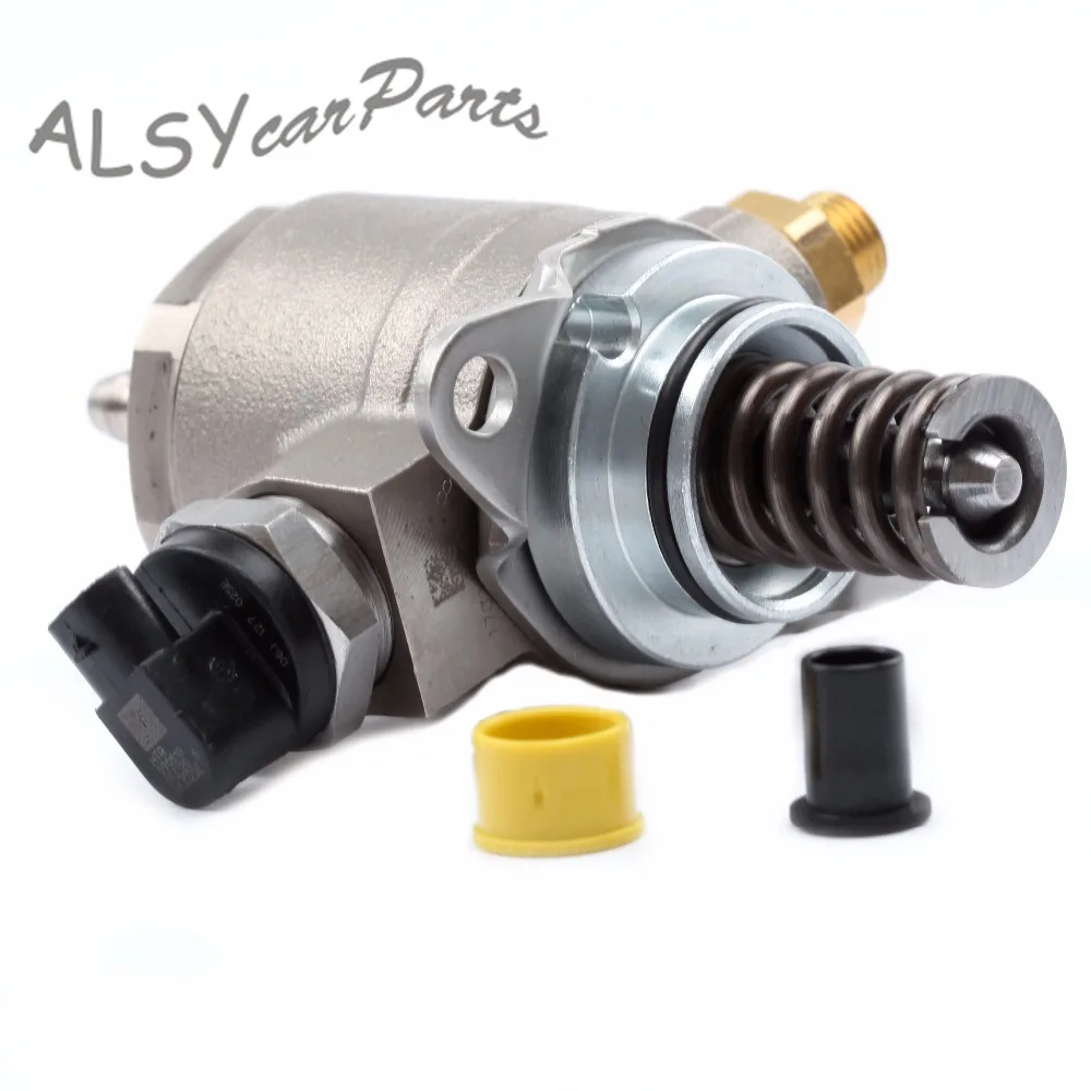 HFS034135ASX топливный насос высокого давления инжектор для Audi A4 A6 Q3 Q5 TT VW Golf Eos Passat CC Skoda