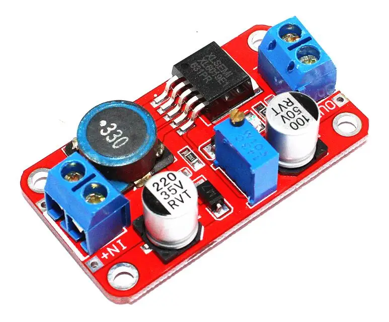 10 шт. Регулируемый Модуль питания XL6019|power module|module powermodule power supply |