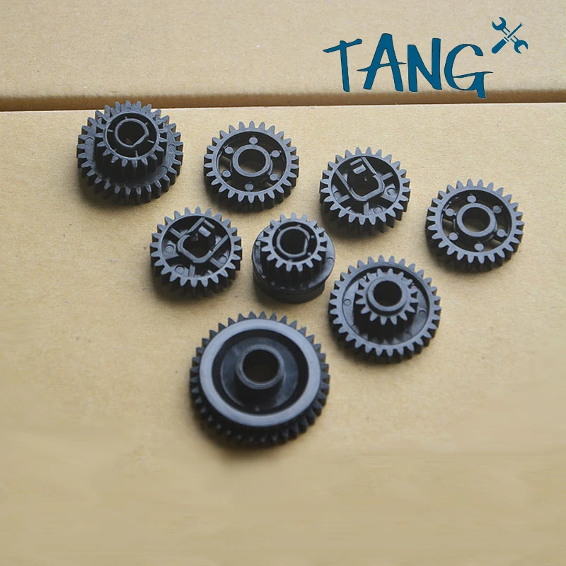 

10SET High Quality new compatible Drum gear For Ricoh 1060 1075 7500 2075 8000 8001 7001 9001