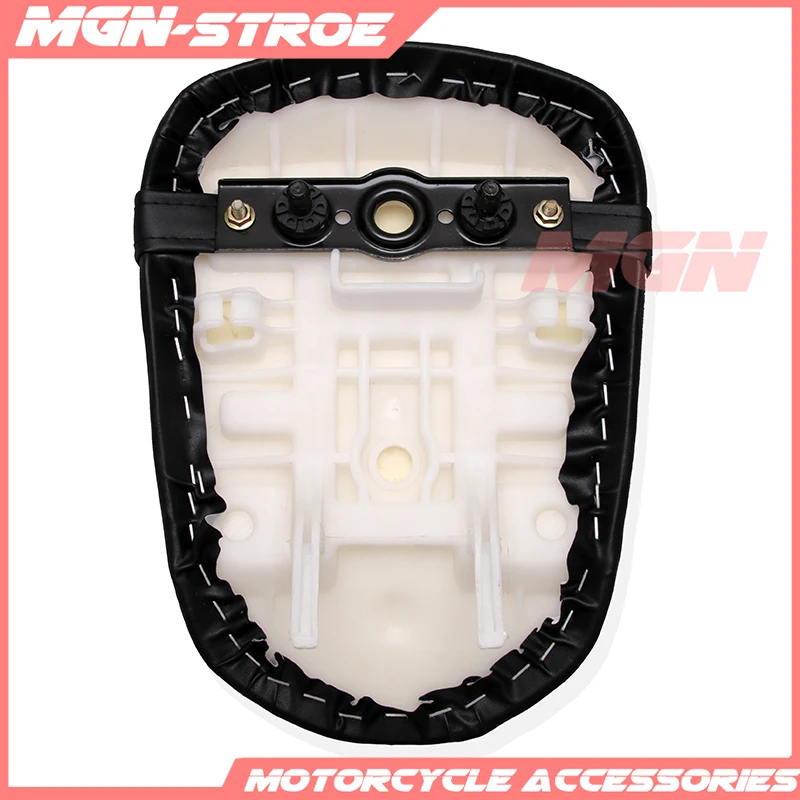 Чехол для заднего сиденья мотоцикла Cowl Solo заднее сиденье GSXR 600 750 R K8 2008 2009 2010 gsxr600