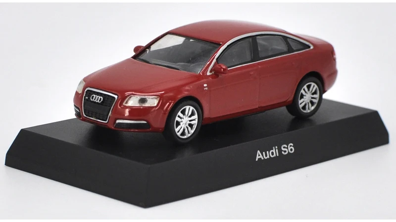 Кио sho 1: 64 А3 А4 А5 А8 R8 Q7 А6 ТТ бутик сплава автомобиля игрушки для детей Детские игрушки модель оригинальная посылка