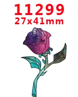 Бесплатная Доставка 30 шт. плоское украшение из смолы ко Дню Святого Валентина pr5499