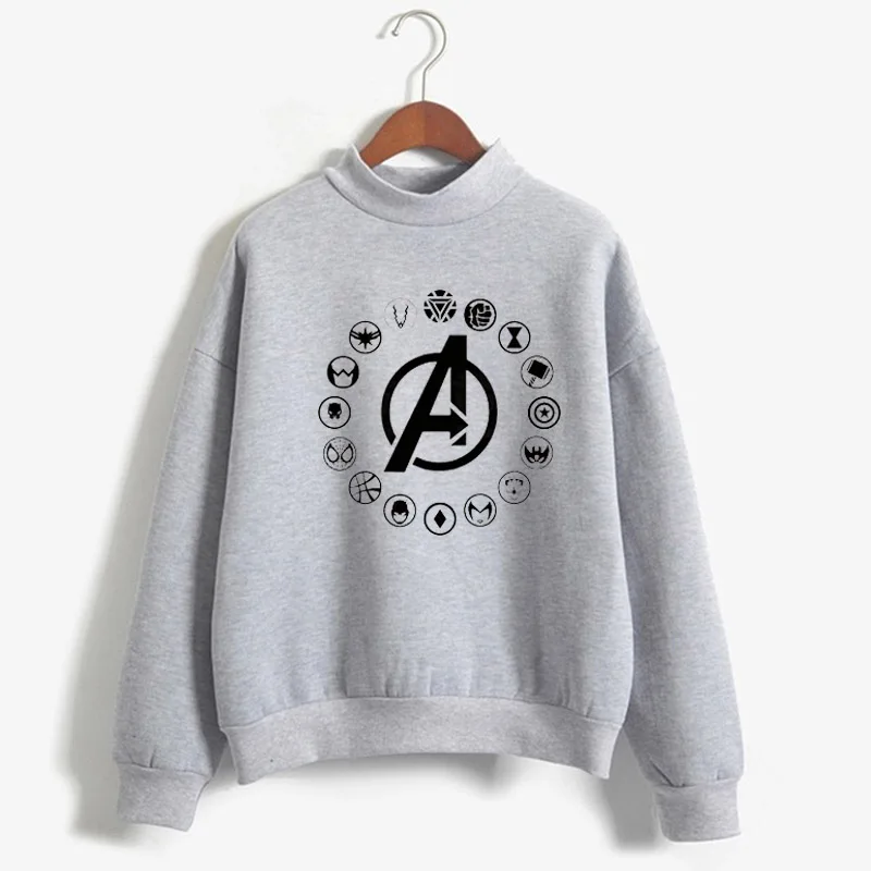 Толстовка с капюшоном Мстители эндшпиль, Marvel толстовка, Dis1ney толстовка, Marvel Comics, Iron, Thor, Spiderman, D1isney подарок, D1isney