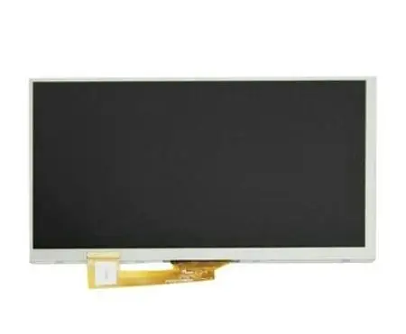 Новый ЖК-дисплей Матрица для 7 &quotKR070IE6T планшет 30 контактов 163*97 мм внутренний
