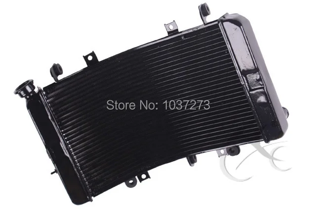 Аксессуары для мотоциклов Охлаждающий радиатор SUZUKI HAYABUSA GSX1300R GSXR1300|radiator