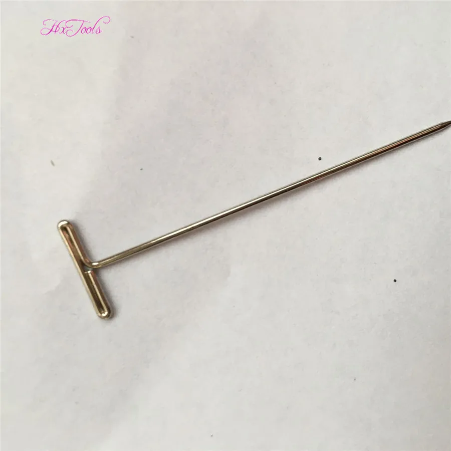 50 шт. искусственные волосы для фиксации брезента инструменты изготовления