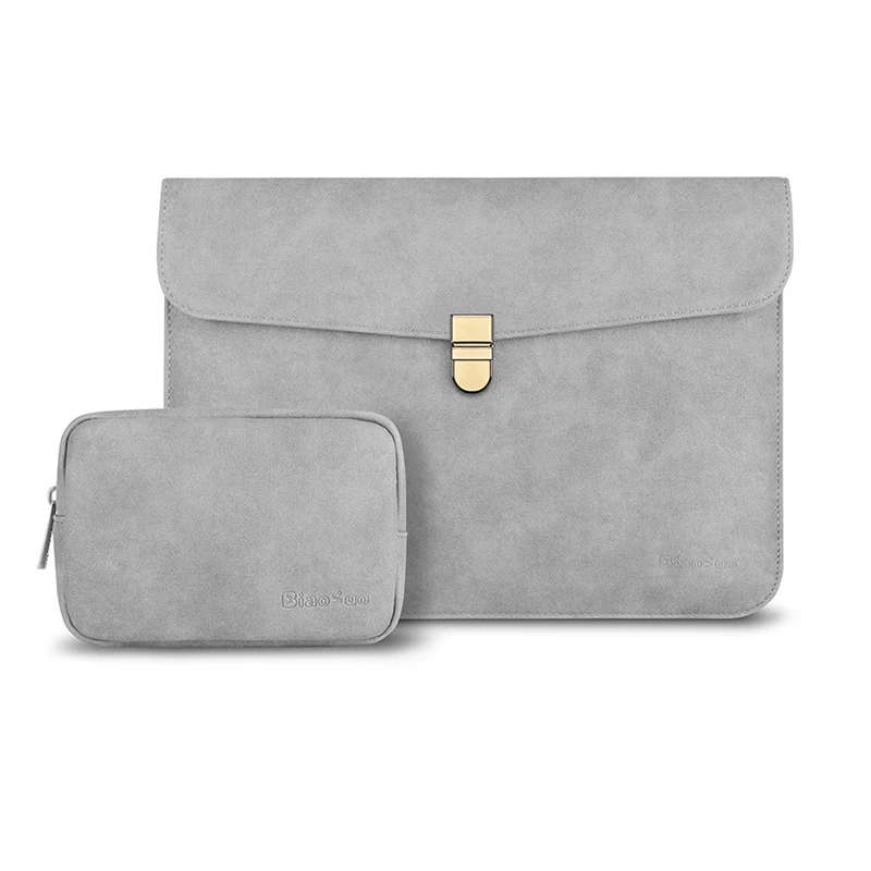 Сумка для ноутбука Xiaomi Macbook Pro 13 Air 11 12 Retina 2018 Новинка 15 сенсорных панелей женщин и