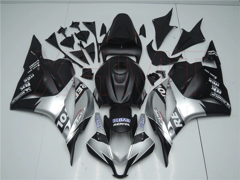 Обтекатель CBR 600 RR 2009 2012 REPSOL Пластиковые обтекатели обтекатель для Honda CBR600RR