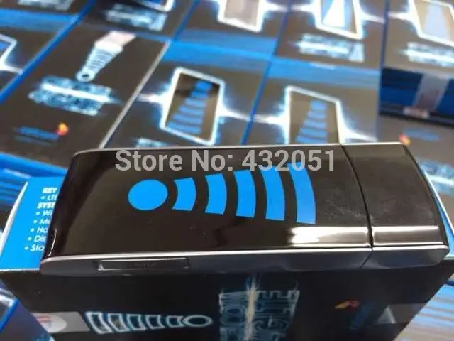 Разблокированный Huawei E392U-12 4G USB модем Поддержка LTE FDD 800/900/1800/2100/2600 МГц Интернет-ключ