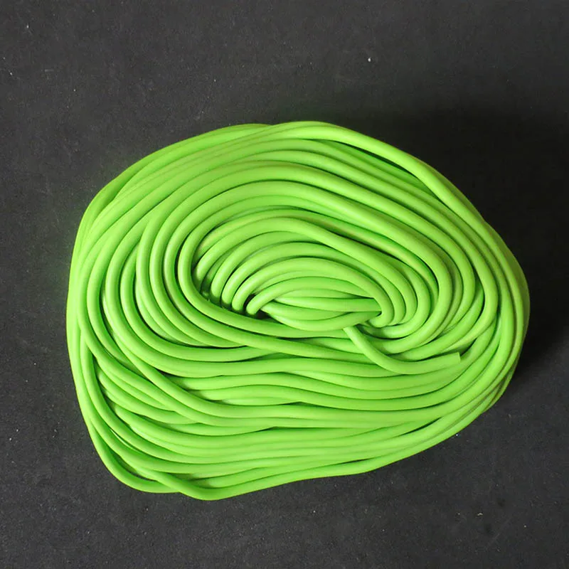 10 м охотничьи слинги для стрельбы резиновые спортивные аксессуары ремня