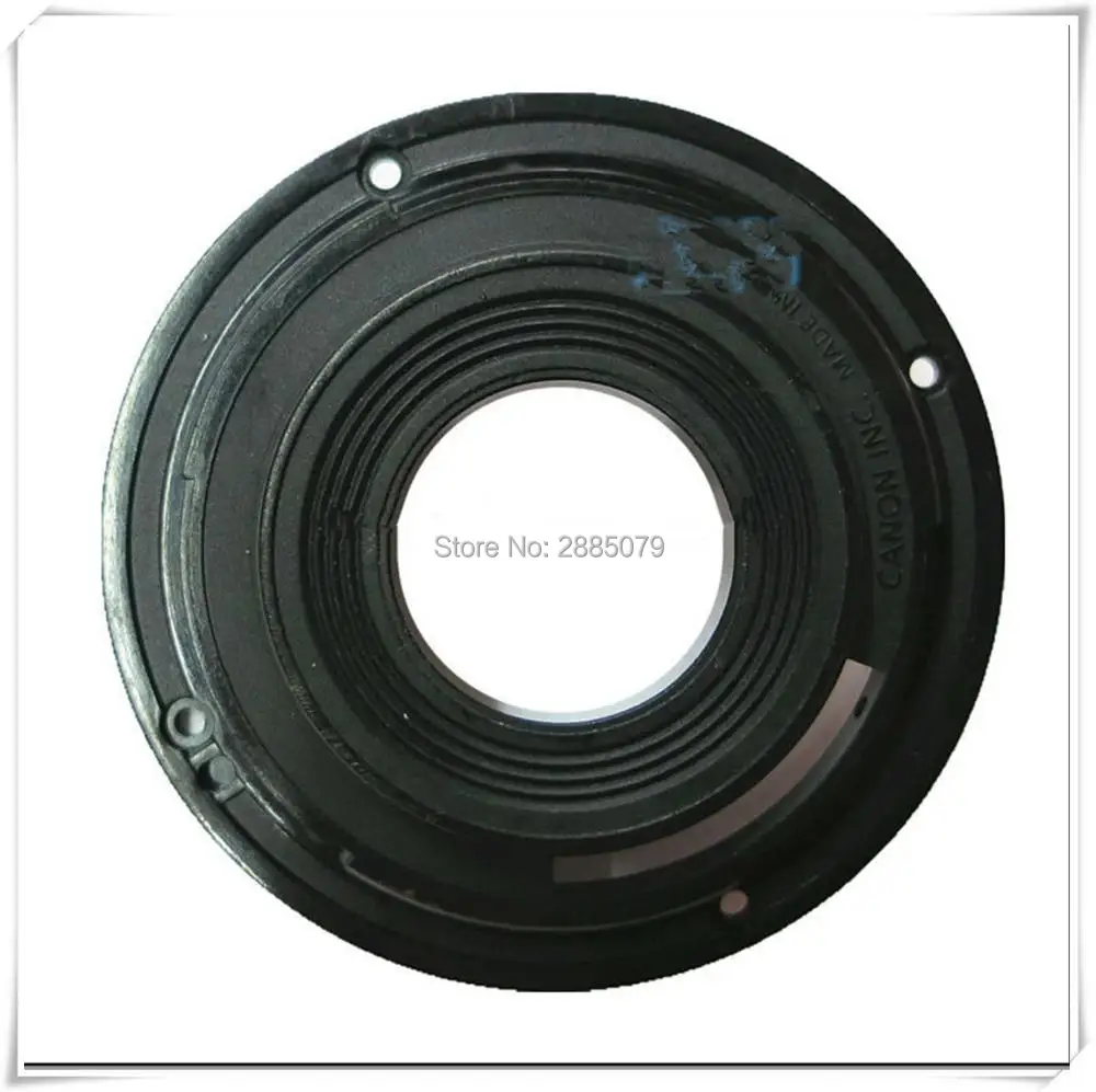 Original Bayonet Mounting Ring For Canon EF-S 55-250mm f/4-5.6 IS STM 55-250 Camera Replacement Unit Repair Parts | Электроника