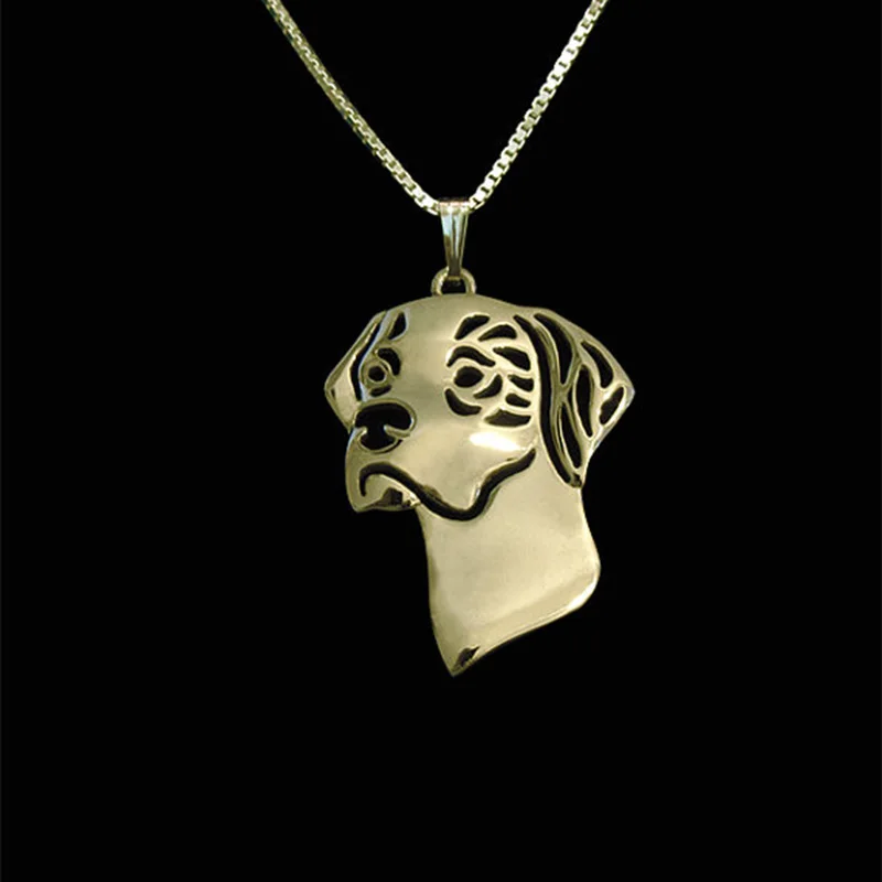 Новый уникальный Романтический Золотой Серебряный цвет английская указка кулон