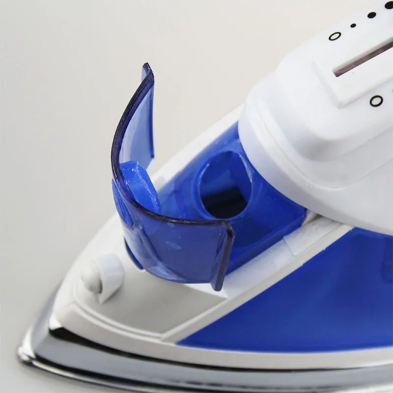 Электрический паровой утюг отпариватель для одежды ручной Vapeur плита из