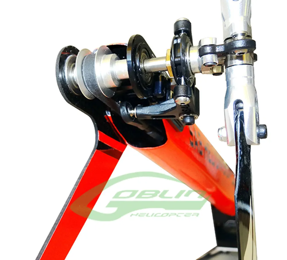 Комплект вертолетов SAB GOBLIN 380 SPORT 2 4 GHz 6CH RC|Радиоуправляемые вертолеты| |