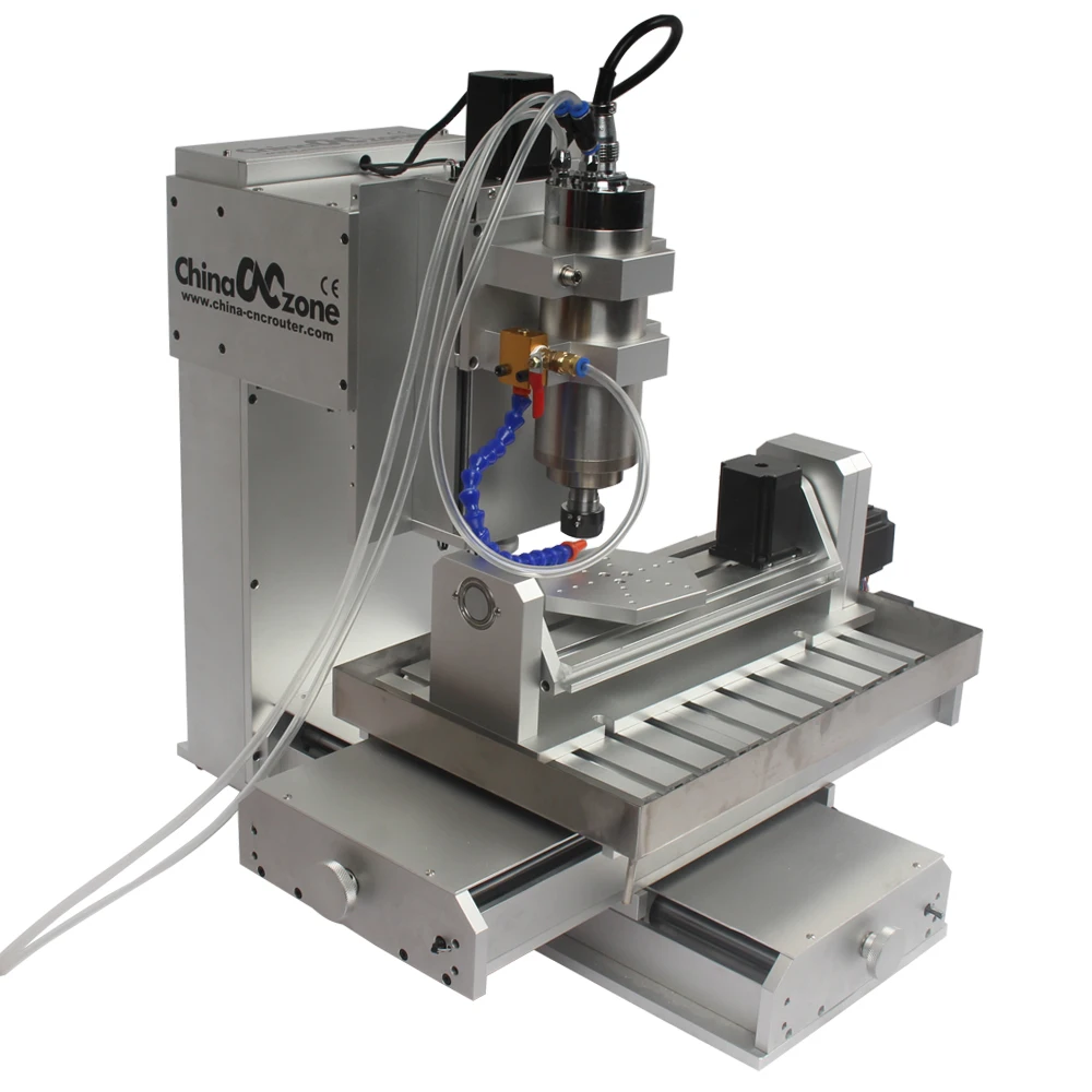 CNC 3040 5 оси маршрутизатор 2.2квт фрезерный станок 3d stl модель, рельеф для ЧПУ металла точность резьбы ручной работы diy фрезерный станок с ЧПУ Лифт