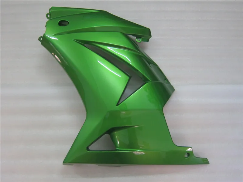 Обтекатель для Кавасаки ниндзя zx250r 08 14 EX250 2008 014 ZX 250R темно синий мотоцикл aftermarket