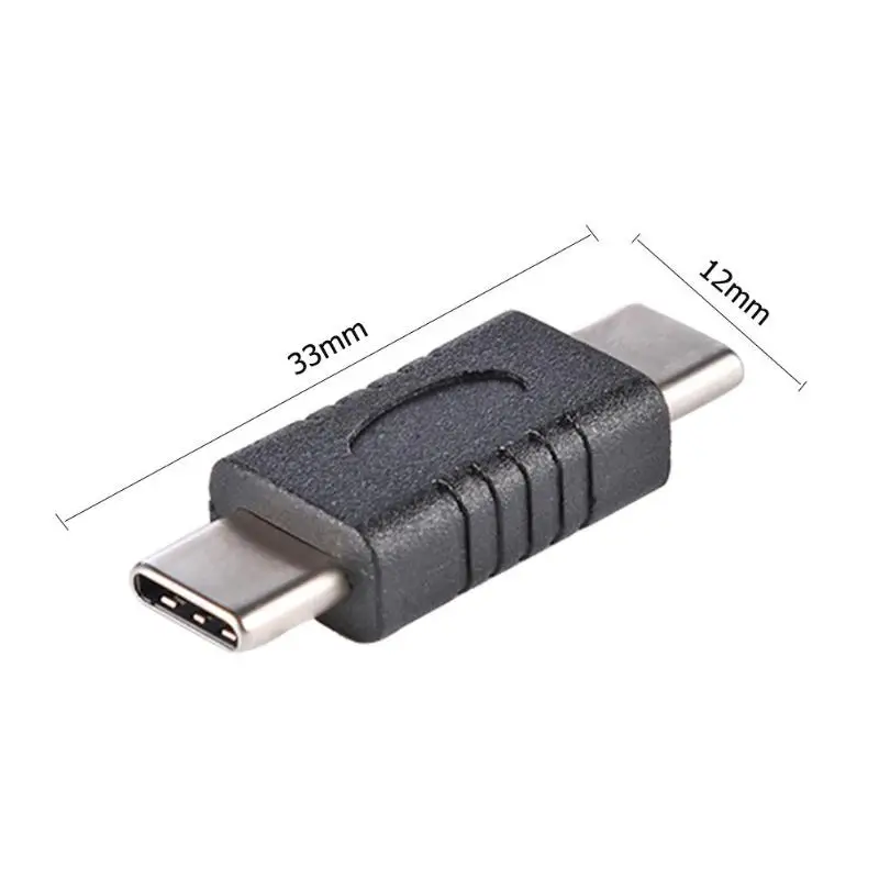 USB Type C адаптер папа 3 1 переходник типа C| |