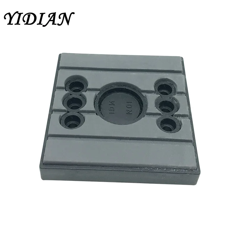 CCE021 Durable Chain Pad for Woodworking Edge Banding Machine Spare Parts IDM Machines | Инструменты