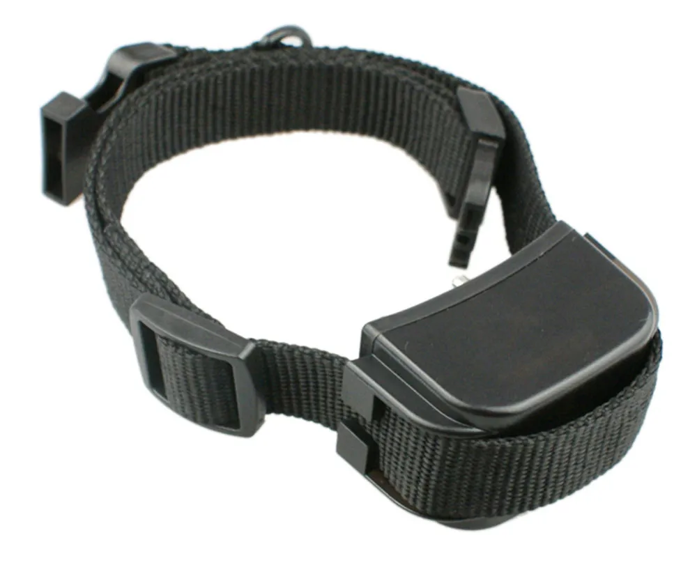 Беспроводной дистанционный тренировочный ошейник для собак 300 м Электрический