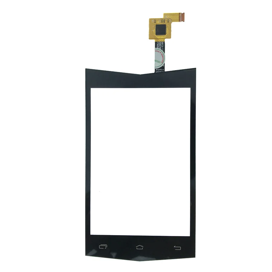 В наличии Новый сенсорный экран 3 5 дюйма Для DOOGEE TITANS DG150 стеклянный сенсор