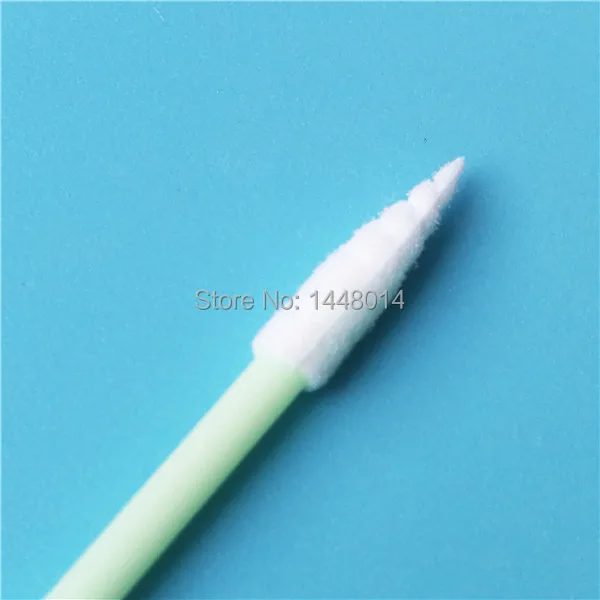 Антистатические губчатые палочки для чистки BGA/PCB/печатающей головки/ЖК экрана с