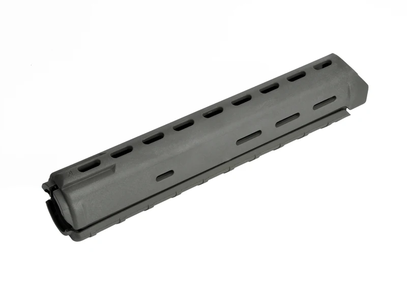 Element EX277 MP MOOE защита рук 12 ''AR15 M16 Carbine Handguard BK FG(E04060