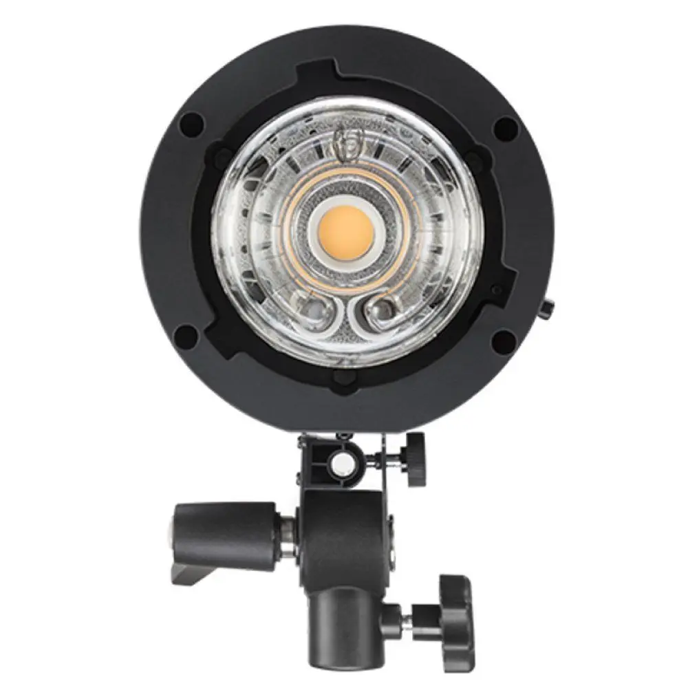 Jinbei MSN iii 400 Вт 2.4 ГГц 1/8000 s HSS Студия флэш Strobe Light с Bowens горе | Электроника