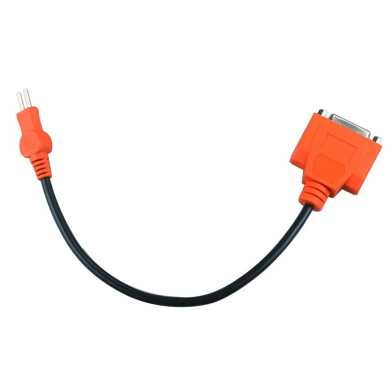 Foxwell GT80 PLUS диагностическая платформа нового поколения инструмент для
