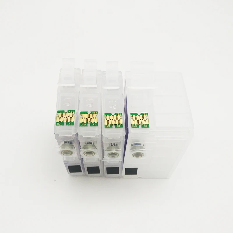 Картридж для принтера Epson T2521xl 252 7710 | Компьютеры и офис