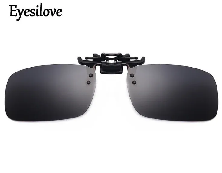 Солнцезащитные очки Eyesilove для мужчин и женщин дизайнерские брендовые