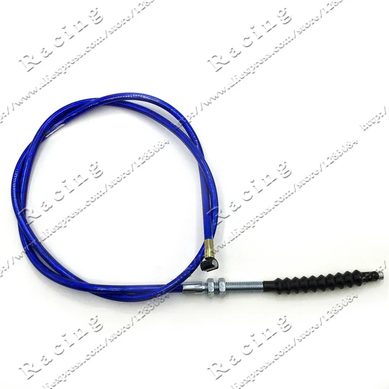 Кабель сцепления для китайского мотоцикла Kayo XR50 CRF50 CRF70 KLX 110 125 SSR TTR BBR
