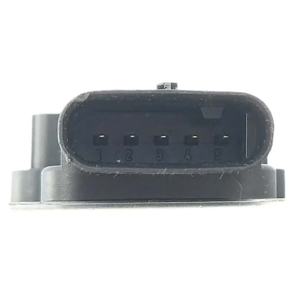 Восстановленный 059907807C Датчик Nox для VW Touareg TDI Audi Q7 2011 15 A6 4G C7 A8 5WK96637B|Датчик