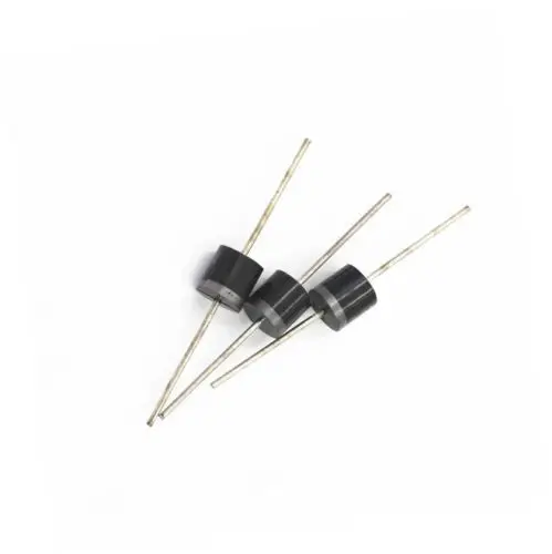 10 шт. Новый выпрямительный диод 6A10 6 Amp 1000V 6A 1KV Новый|diode 6a|diode 1000vdiode 6a10 |