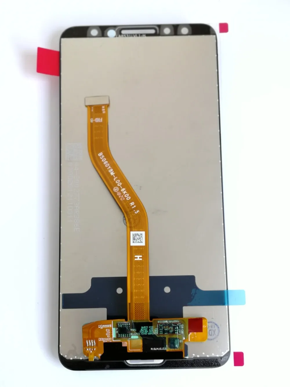 Shyueda 100% новый A + для Huawei Nova 2S HWI-AL00 HWI-TL00 HWI-L02 HWI-L03 HWI-L22 6 0 &quotЖК-дисплей сенсорный