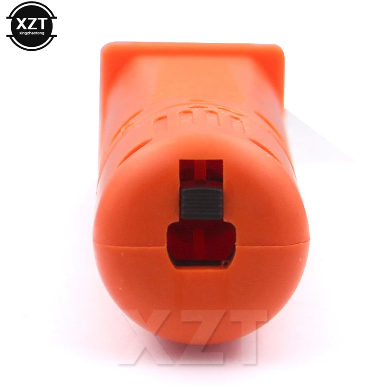 Высококачественный сетевой кабель RJ45 RJ11 обжимной провод отрезанный ударный