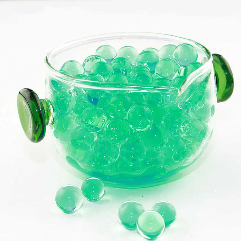 9 11 мм Хрустальная пуля Электрический водяной пистолет игрушки твердые пули для