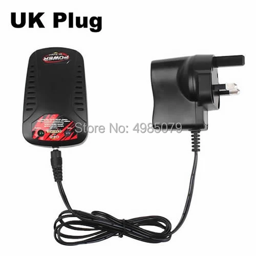

SYMA X8C X8W X8G X8HC X8HW X8HG 19 AC adaptor charge box with UK plug