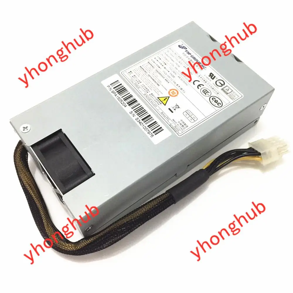 

Блок питания для сервера FSP150-10AD 9PA1506100, 150 Вт, 1U