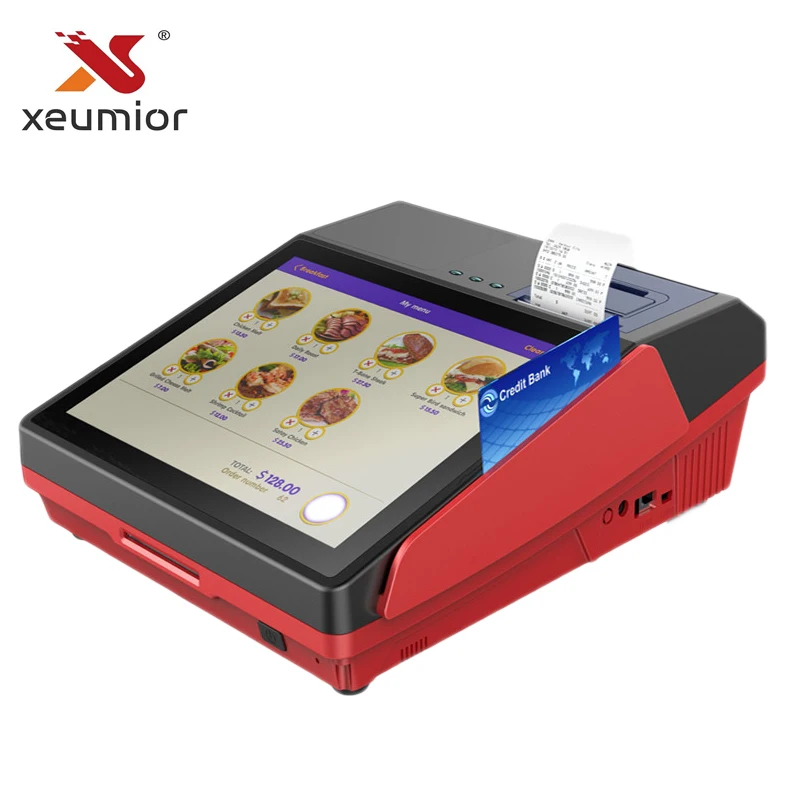 9 7 дюймовый сенсорный экран электронная кассовая Система Android POS система машина с