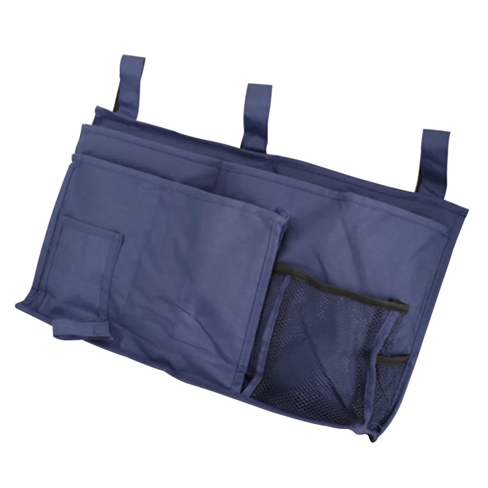 Универсальный прочный дом Ткань Оксфорд контейнер для хранения книги Чехол