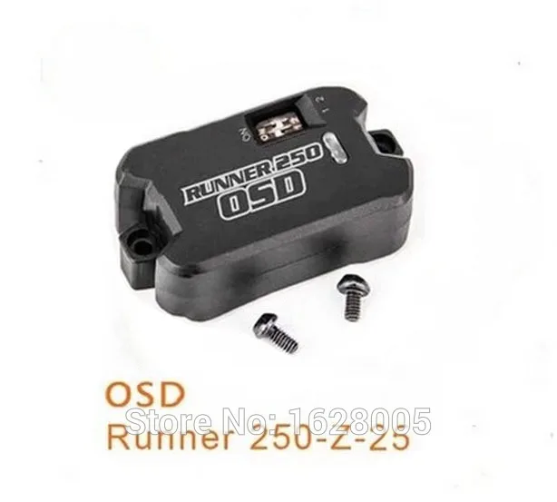 Walkera Runner 250 запчасти OSD Z 25 дисплей на экране для fpv|runner 250|walkera runnerwalkera runner |