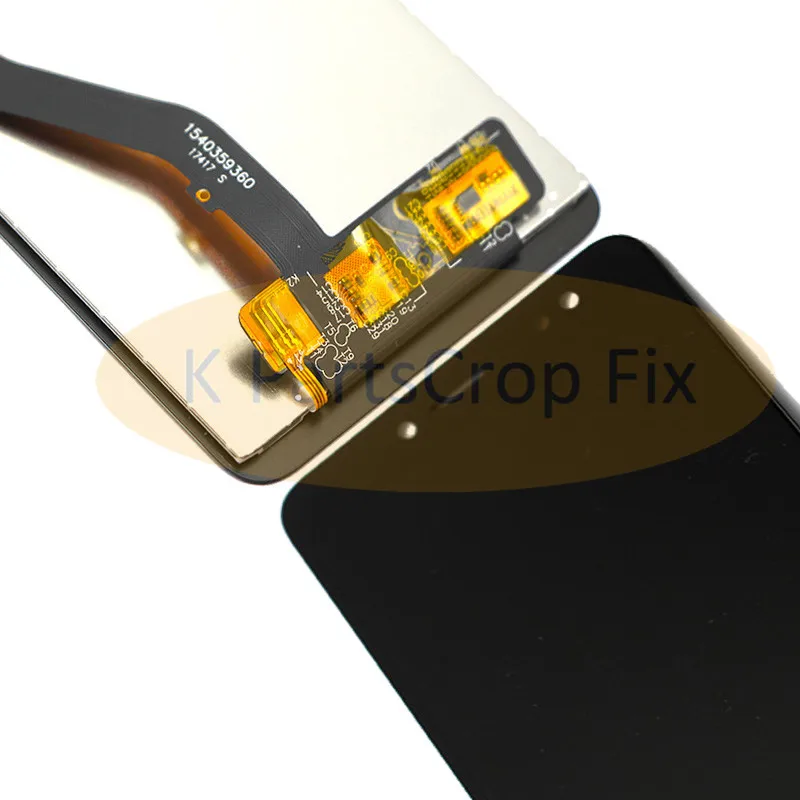 original For Blu Vivo XL3 lcd XL 3 V0250WW LCD Display With Touch Screen Digiziter Glass Sensor Assembly for blu vivo Xl3 PLUS | Мобильные
