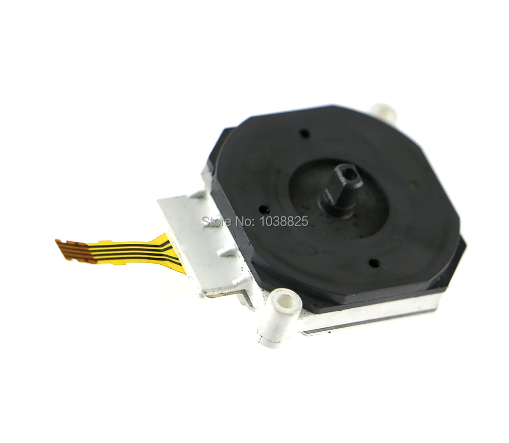 Оригинальные новые оригинальные 3D аналоговый джойстик Замена для 2DS 3DS 3dsll 3dsxl