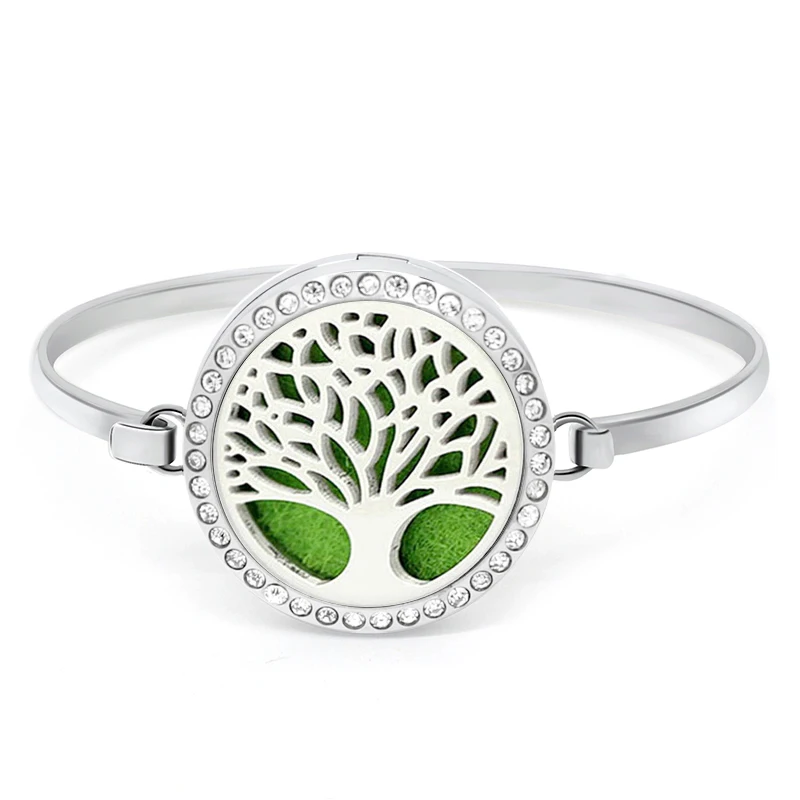 Украшения для женщин украшения с изображением дерева жизни|Браслеты| |