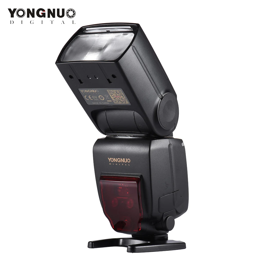 Беспроводная вспышка YONGNUO YN685 2 4G HSS TTL/i TTL для камеры Canon D750 D810 D7200 D610 D7000 DSLR Вспышка