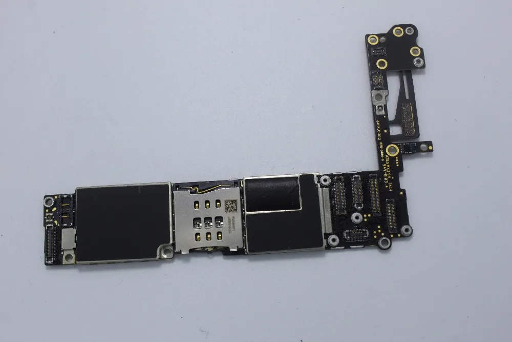 Разблокированная тестовая полнофункциональная материнская плата для iphone 6 4 7