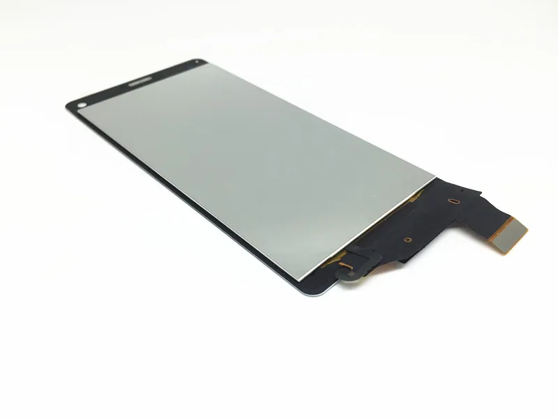4,6 дюймов для sony Xperia Z3 Compact lcd дисплей Z3 mini D5803 D5833 z3mini lcd кодирующий преобразователь сенсорного экрана в сборе